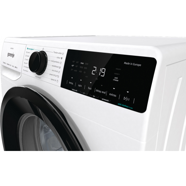 GORENJE Veš mašina WNA84A - Image 8