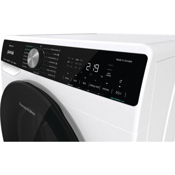 GORENJE Veš mašina WNS94ATWIFI - Image 10