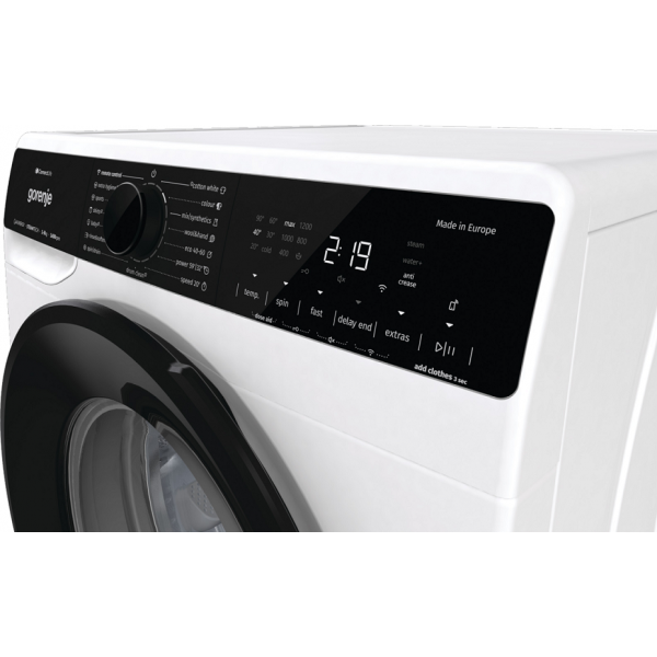 GORENJE Veš Mašina WPNA94APWIFI - Image 7
