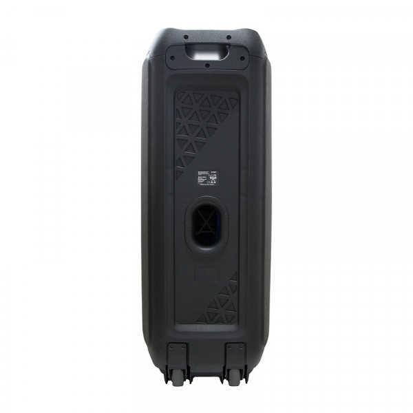 XPLORE Prenosni sistem karaoke XP8823 KABOOM - Image 3