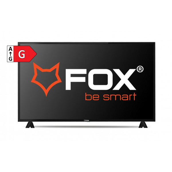 FOX TV Smart Led 42AOS430E FHD - Image 4