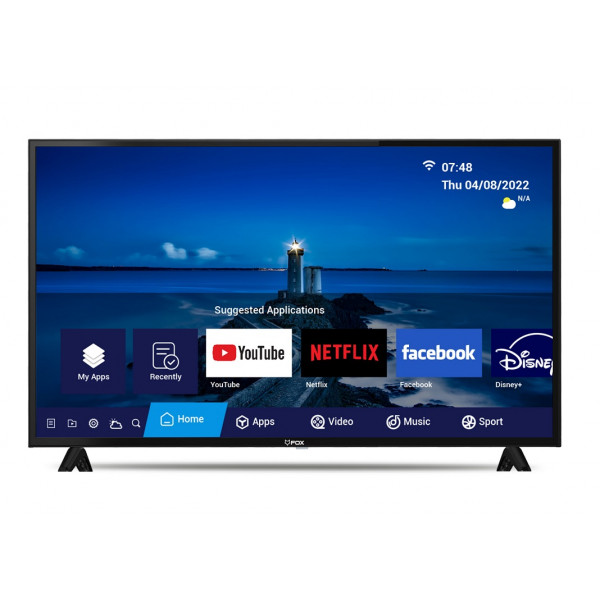 FOX TV Smart Led 42AOS430E FHD