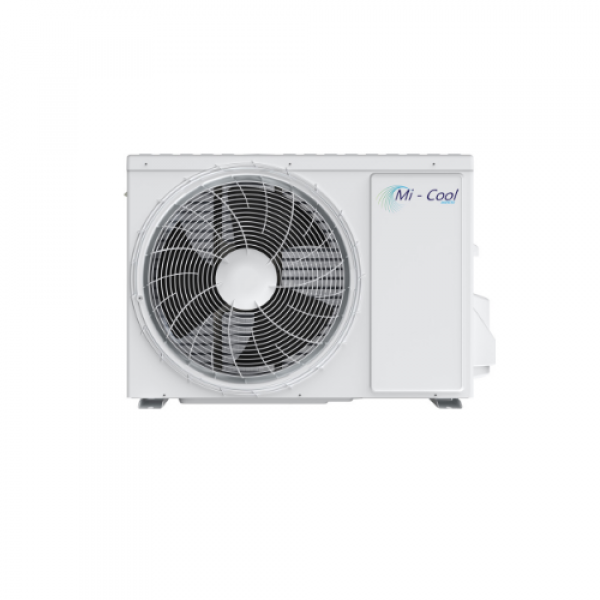 MI COOL klima 12000 BTU G Inverter sa grejačem - Image 2