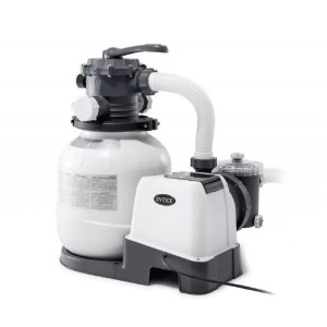 INTEX Peščana pumpa za bazene do 4.57m SX925