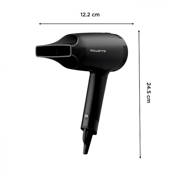 ROWENTA Fen CV1801 - Image 5