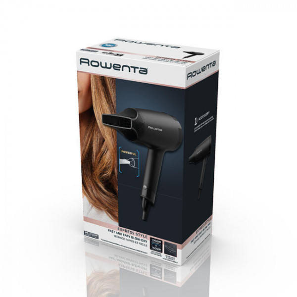 ROWENTA Fen CV1801 - Image 6