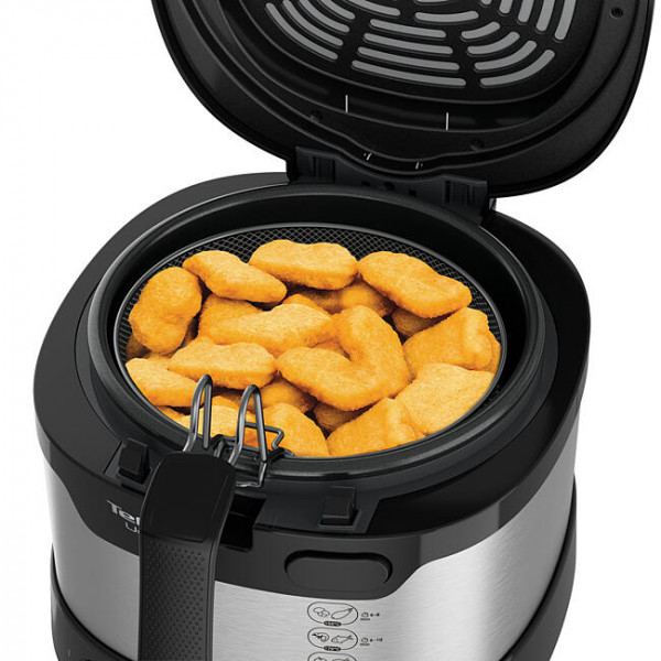 TEFAL Friteza FF215D30 - Image 3