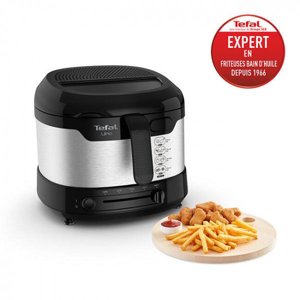 TEFAL Friteza FF215D30 - Image 4