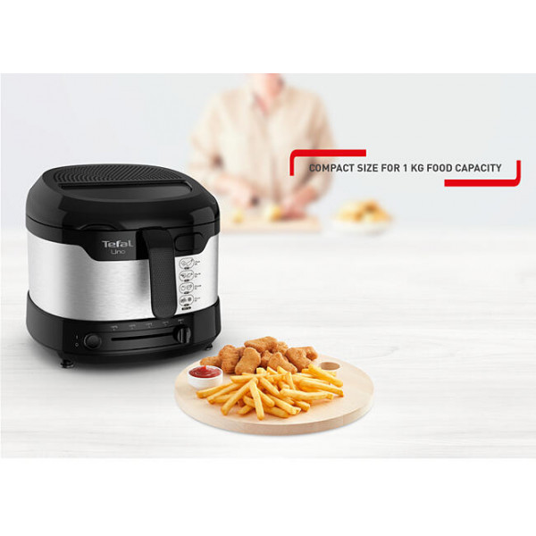 TEFAL Friteza FF215D30 - Image 6