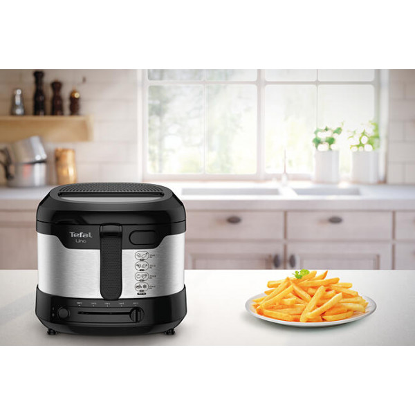 TEFAL Friteza FF215D30 - Image 7