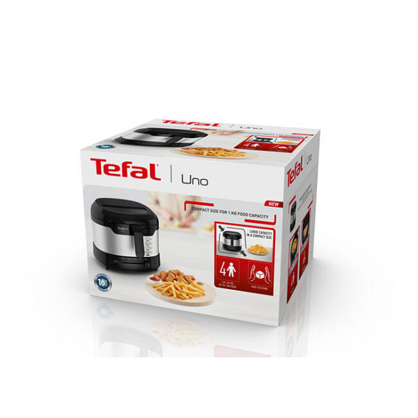 TEFAL Friteza FF215D30 - Image 9