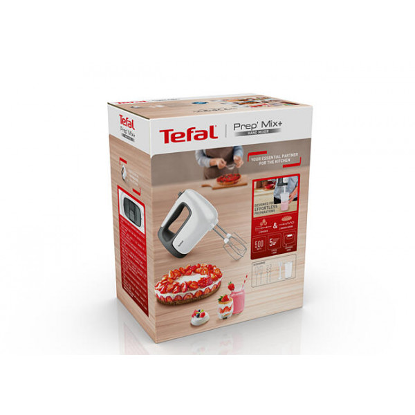 TEFAL Mikser HT461138 - Image 13