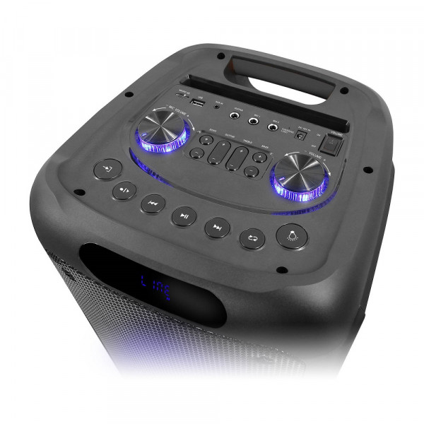 XPLORE Bluetooth zvučnik XP8822 CRASH 800W - Image 3