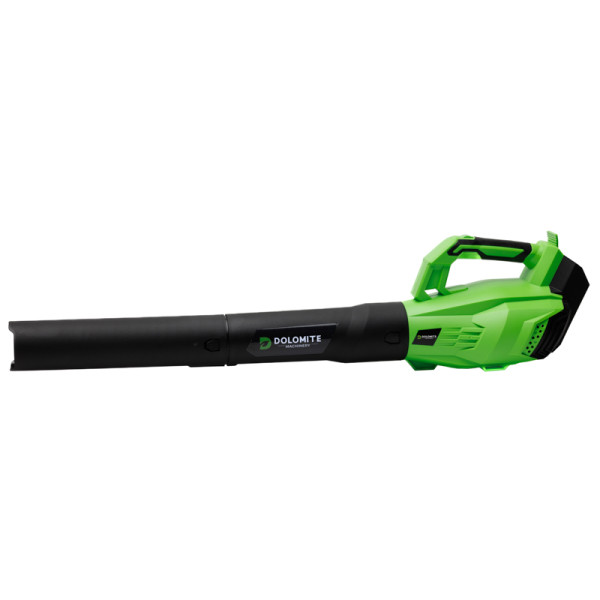 DOLOMITE 40V ZE40BW12 Akumulatorski duvač za lišće - Image 2