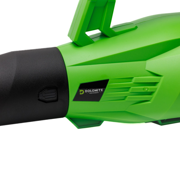 DOLOMITE 40V ZE40BW12 Akumulatorski duvač za lišće - Image 6