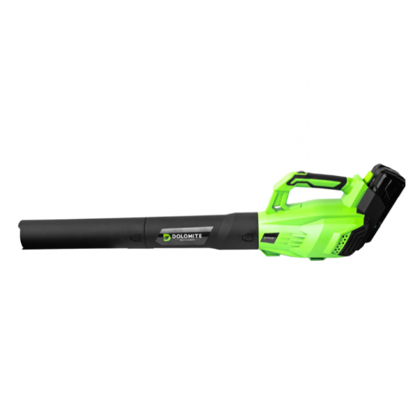 DOLOMITE 40V ZE40BW12 Akumulatorski duvač za lišće - Image 3