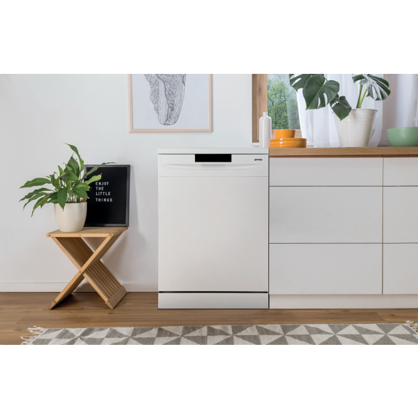 GORENJE Sudomašina GS620E10W - Image 4