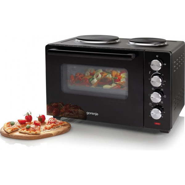 GORENJE Mini elektrik OM30GBX - Image 10