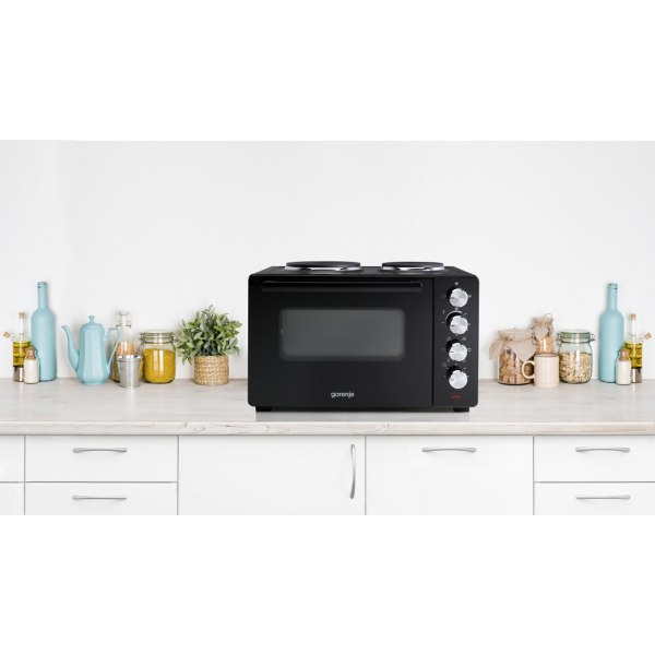 GORENJE Mini elektrik OM30GBX - Image 12