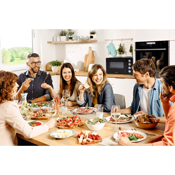 GORENJE Mini elektrik OM30GBX - Image 16