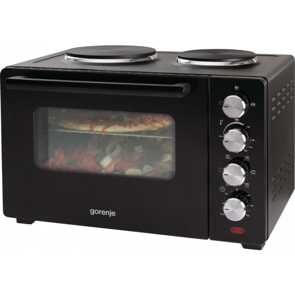 GORENJE Mini elektrik OM30GBX - Image 2