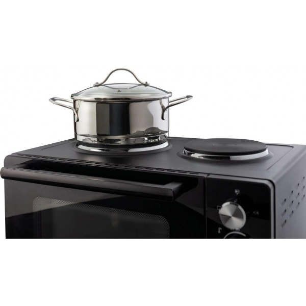 GORENJE Mini elektrik OM30GBX - Image 4