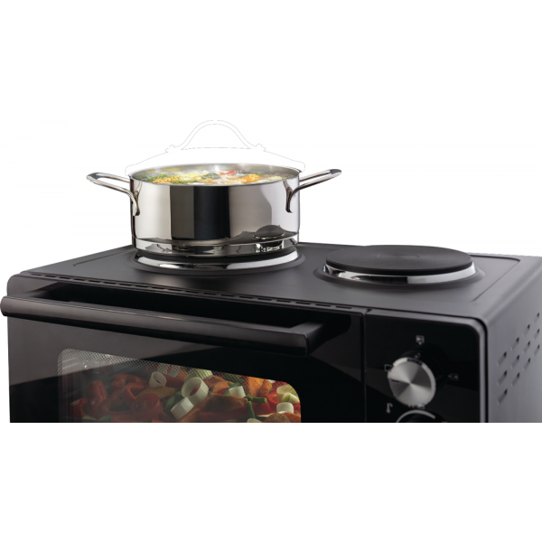 GORENJE Mini elektrik OM30GBX - Image 6