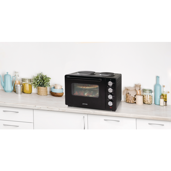GORENJE Mini elektrik OM30GBX - Image 7