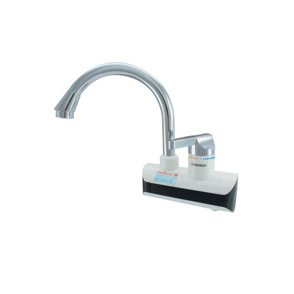 INVENT PBSZBW Protočna bojler slavina Zidna 3 KW - Image 2