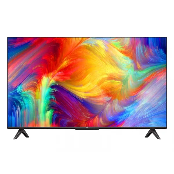 TCL Smart TV 43P735, 43", 4K Ultra HD - Image 2