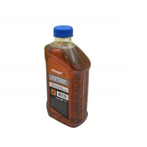 VILLAGER Ulje za lanac - Testerol 1l