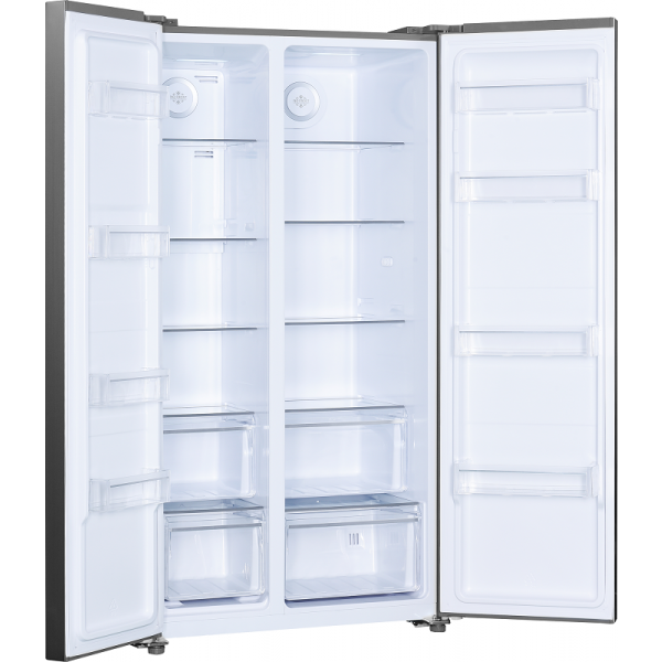 BEKO Side-by-side GNO 5322 XPN - Image 4