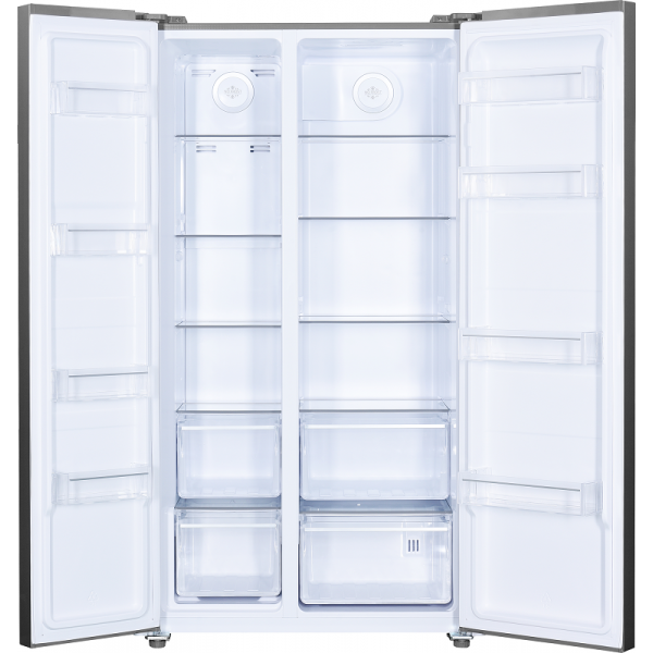 BEKO Side-by-side GNO 5322 XPN - Image 5
