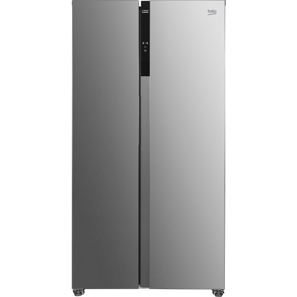 BEKO Side-by-side GNO 5322 XPN - Image 2