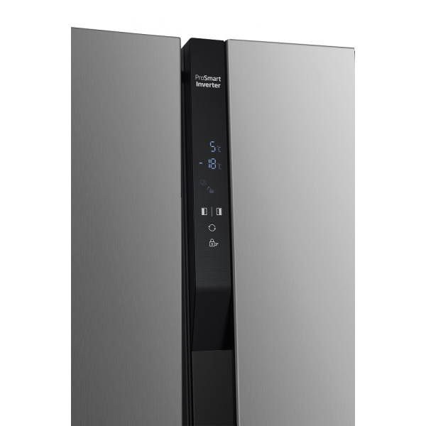 BEKO Side-by-side GNO 5322 XPN - Image 6