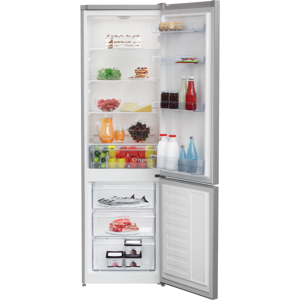 BEKO RCSA300K40SN Kombinovani frižider - Image 3