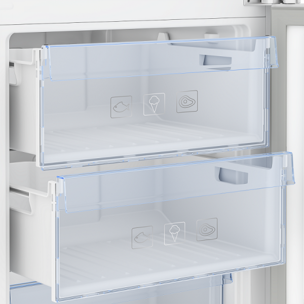 BEKO RCSA300K40SN Kombinovani frižider - Image 4