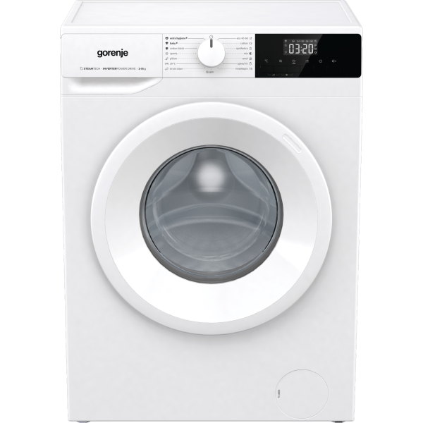 GORENJE Veš mašina WNHPI84AS - Image 10