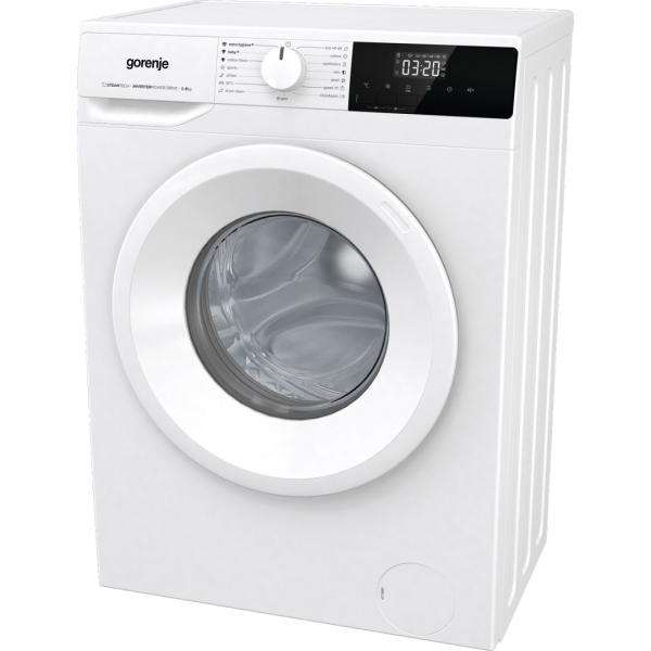 GORENJE Veš mašina WNHPI84AS - Image 12