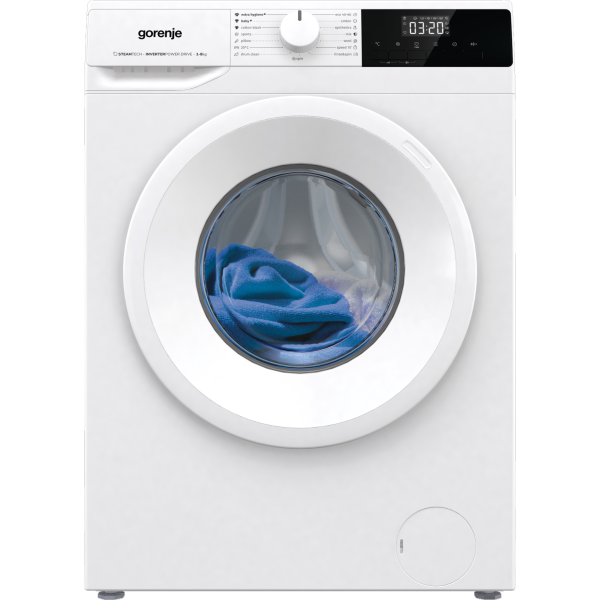 GORENJE Veš mašina WNHPI84AS - Image 6