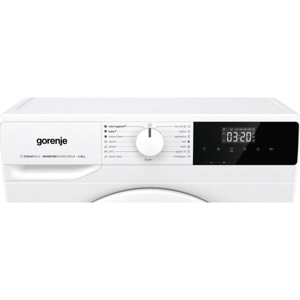 GORENJE Veš mašina WNHPI84AS - Image 9