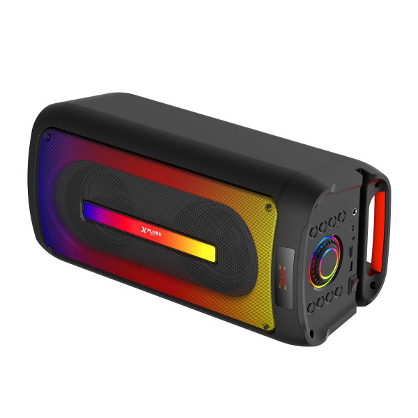XPLORE Bluetooth zvučnik XP8802 Cabana2 300W - Image 3