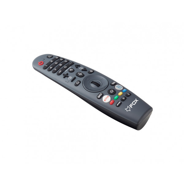 FOX TV Smart Led 43WOS630E 4K UHD - Image 2