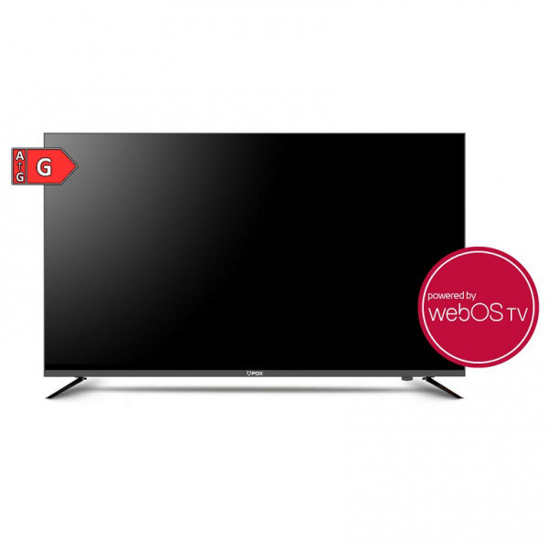 FOX TV Smart Led 43WOS630E 4K UHD - Image 4