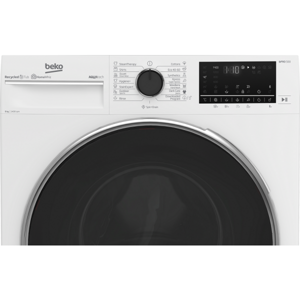 BEKO Veš mašina B5WFU 59415 W - Image 5