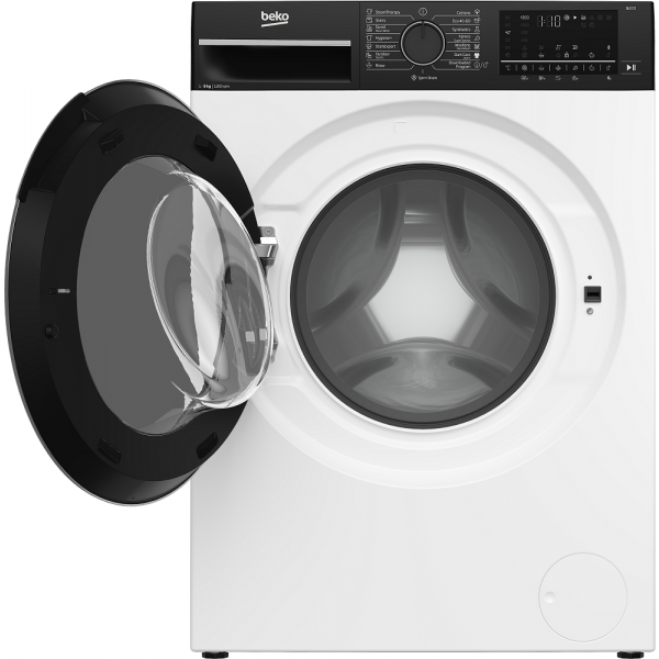 BEKO Veš mašina WB3WFT 59225 W - Image 2