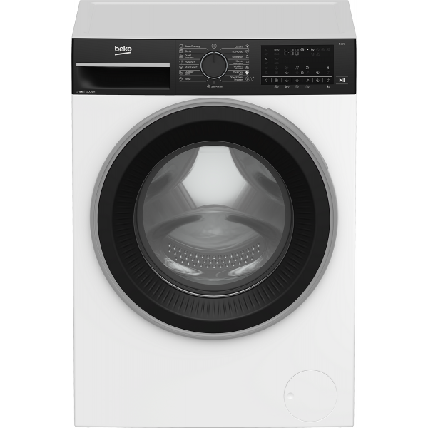 BEKO Veš mašina WB3WFT 59225 W - Image 3