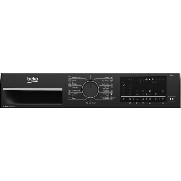 BEKO Veš mašina WB3WFT 59225 W - Image 4