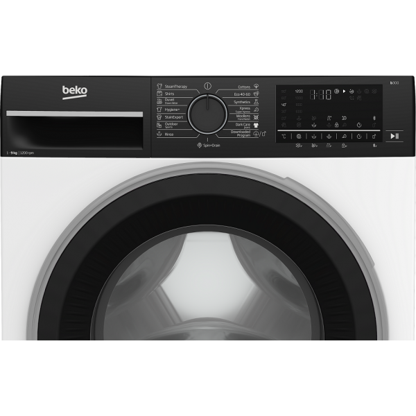 BEKO Veš mašina WB3WFT 59225 W - Image 5