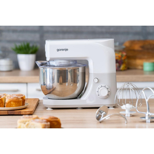 GORENJE Kuhinjski robot MMC805W - Image 5